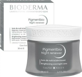 Bioderma Pigmentbio Night Reewer 50ml