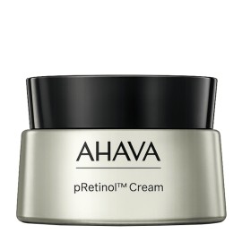 Ahava Safe Retinol pRetinol Cream Αντιρυτιδική & Συσφικτική Κρέμα Προσώπου 50ml