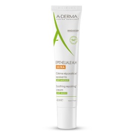 A-Derma Epitheliale A.H. Ultra Soothing Repairing Cream 40ml