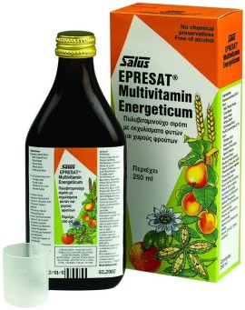 Power Health Salus Epresat Συμπλήρωμα Διατροφής 250ml