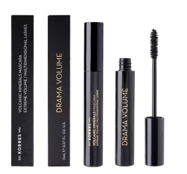 Korres Drama Volume No 01 Black Extreme Mascara Multidimensional Lashes, 11ml