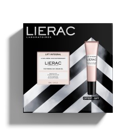 Lierac Promo Lift Integral Συσφιγκτική Κρέμα-Gel Ημέρας 50ml & Δώρο Κρέμα Ματιών 15ml