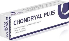 Libytec Chondryal Plus 3ml
