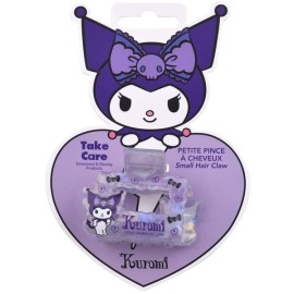 Take Care Kuromi Mini Κλάμερ Μαλλιών 1τεμ