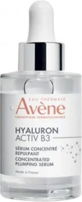 Avene Hyaluron Activ B3 Αντιγηραντικό Serum Προσώπου για Λάμψη 30ml