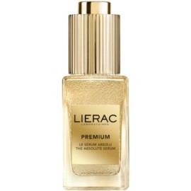 Lierac Premium The Absolute Serum Αντιγηραντικός Ορός για τη Διόρθωση 9 Ορατών Σημαδιών Γήρανσης 30ml