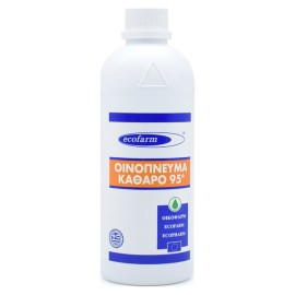 Ecofarm Οινόπνευμα Καθαρό 950ml