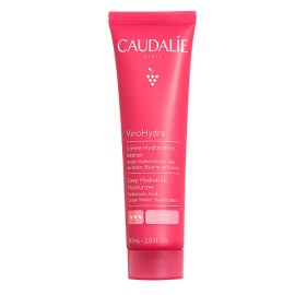 Caudalie VinoHydra Deep Hydration Moisturizer Ενυδατική Κρέμα Προσώπου για Ευαίσθητες & Ξηρές Επιδερμίδες 60ml