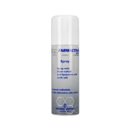 Farmactive Silver Spray 125ml