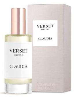 Verset Claudia Eau De Parfum Γυναικείο Άρωμα 15ml