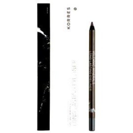 Korres Eye Pencil Volcanic Minerals Μολυβι Ματιων 06 Γκρι 1.2g