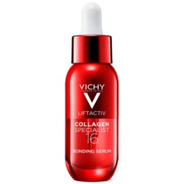 Vichy Promo Liftactiv Collagen Specialist 16 Bonding Serum Αντιρυτιδικός Ορός Προσώπου 30ml