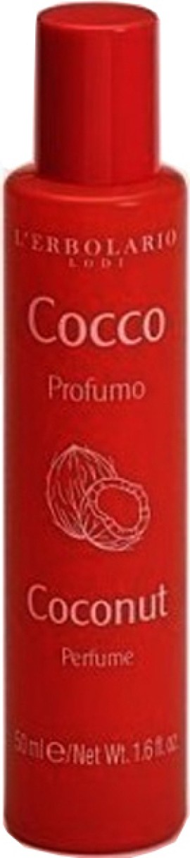 L  Erbolario Cocco Profumo Άρωμα 50ml