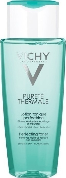 Vichy Purete Thermale Perfecting Toner 200ml