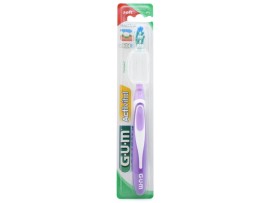 Gum Toothbrush 581 ActiVital Soft Compact Purple