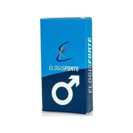 Elogis Forte Φυτικό Συμπλήρωμα για Βελτίωση Στύσης & Σεξουαλική Τόνωση των Ανδρών 1cap