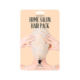 Kocostar Home Salon Hair Mask Μάσκα για Ξηρά & Ταλαιπωρημένα Μαλλιά 30ml