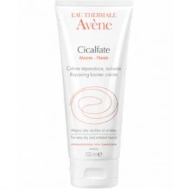 Avene Cicalfate Creme Mains Reparatrice  Επανορθωτική και Προστατευτική Κρέμα Χεριών 100ml