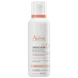 Avene Eau Thermale Xeracalm AD Κρέμα Αναπλήρωσης Λιπιδίων 400ml