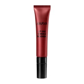 Ahava Lip Line Wrinkle Treatment Αντιρυτιδική Θεραπεία Για Τη Γραμμή Των Χειλιών  15ml