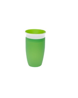 Munchkin Miracle 360° Sippy Cup Green 296ml