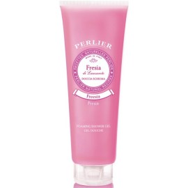 Perlier Freesia Shower Foam Gel 250ml