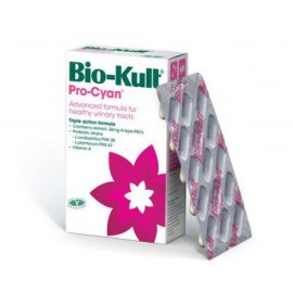 Bio-Kult Pro-Cyan Προβιοτικά 15 κάψουλες