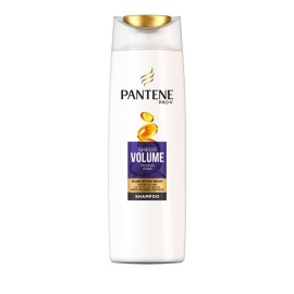Pantene Pro-V Sheer Volume Shampoo, Σαμπουάν για Πλούσιο Όγκο 360ml