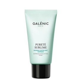 Galenic Purete Sublime Masque Exfoliant Express Απολεπιστική Μάσκα Καθαρισμού, για Λιπαρές - Μικτές Επιδερμίδες, 50ml