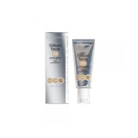 Evdermia Silken Face BB Cream Spf30 Αντηλιακή & Ενυδατική Kρέμα Προσώπου Με Χρώμα 50ml