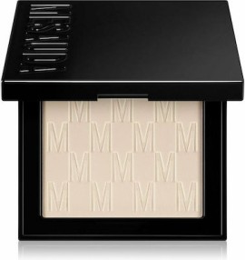 Mesauda Nude Venus Compact Powder Πούδρα για Μεταξένια Αίσθηση & Μεγάλη Διάρκεια Νο101 Extra Fair, 10g