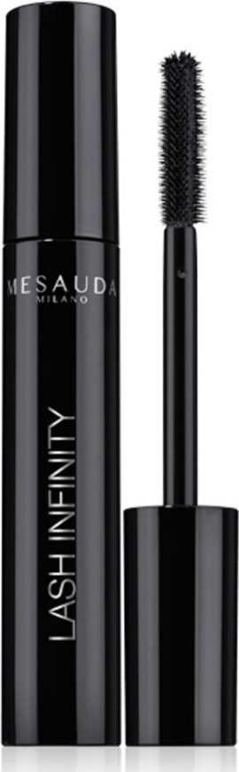 Mesauda Milano Lash Infinity Lash Multiplying Effect Mascara, 13ml