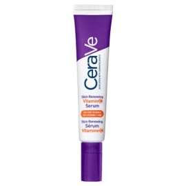 CeraVe Skin Renewing Vitamin C Serum 30ml