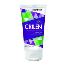 Frezyderm Crilen Εντομοαπωθητικό Γαλάκτωμα 125ml