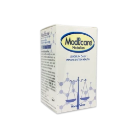 Moducare (Modullon), 90 caps Inpa, Olympian Labs