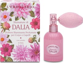 L Erbolario Sfumature Di Dalia 10ml
