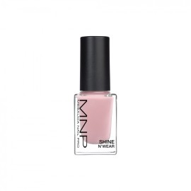 Mesauda Shine NWear Βερνίκι Νυχιών 240 Elle 10ml