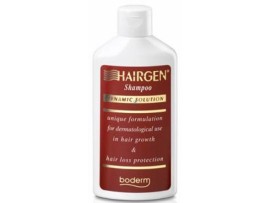 Boderm Hairgen Shampoo Σαμπουάν κατά της Τριχόπτωσης, 300ml