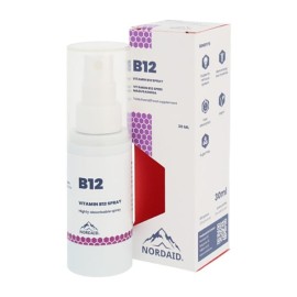 Nordaid B12 Spray 30ml