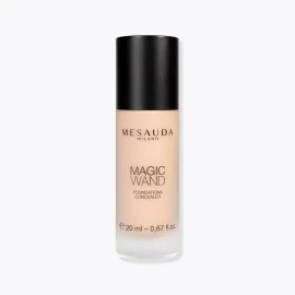 Mesauda Magic Wand Multi-Use Foundation & Concealer C10 20ml