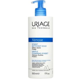 Uriage Xemose Gentle Cleansing Syndet 500ml