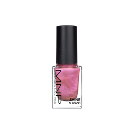 Mesauda Milano Shine Nwear Nail Polish Βερνίκι Νυχιών 239 Aura 10ml