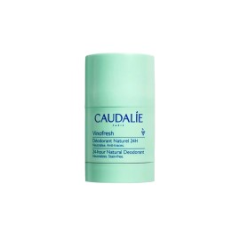Caudalie Vinofresh Natural Stick Deodorant Αποσμητικό με Ευκάλυπτο & Σταφύλι Χωρίς Αλκοόλ 50gr
