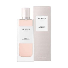Verset Adelia Eau de Parfum Γυναικείο Άρωμα 50ml