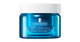 La Roche Posay Hyalu B5 Suractivated Cream Αντιρυτιδική Κρέμα για Άμεση Σύσφιξη, Λείανση & Επανόρθωση 50ml