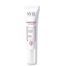 SVR Laboratoire Cicavit DM+ Scars Ιατροτεχνολική Κρέμα Κατά των Ουλών 15ml