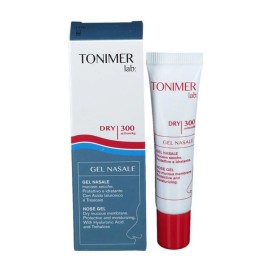 Epsilon Health Tonimer Lab Dry Nose Gel 15ml