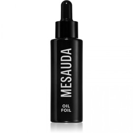 Mesauda Milano Face Primer Oil Foil Ενυδατικό Primer Προσώπου 30ml