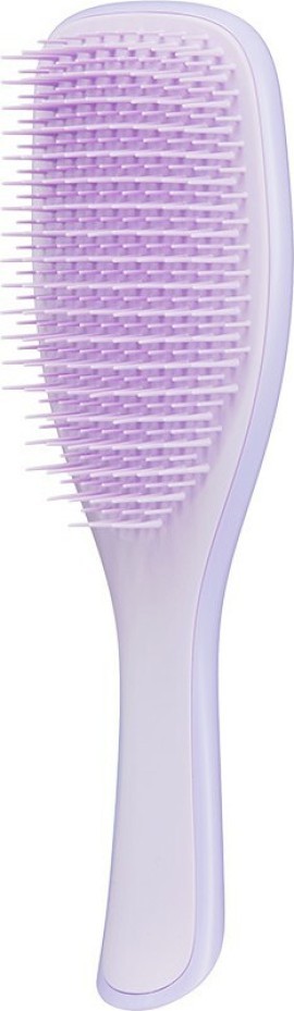 Tangle Teezer The Wet Detangler Fine & Fragile Βούρτσα για Λεπτά & Εύθραυστα Μαλλιά, 1 τεμάχιο Lilac / Lilac