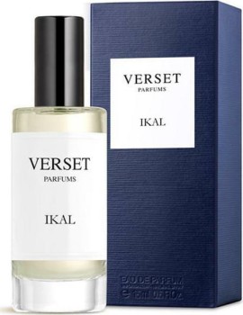 Verset Ikal Eau de Parfum 15ml